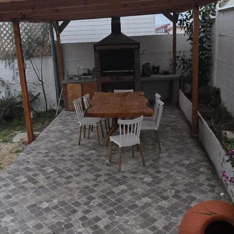 Casa Guanaqueros - Vacation Home - 10