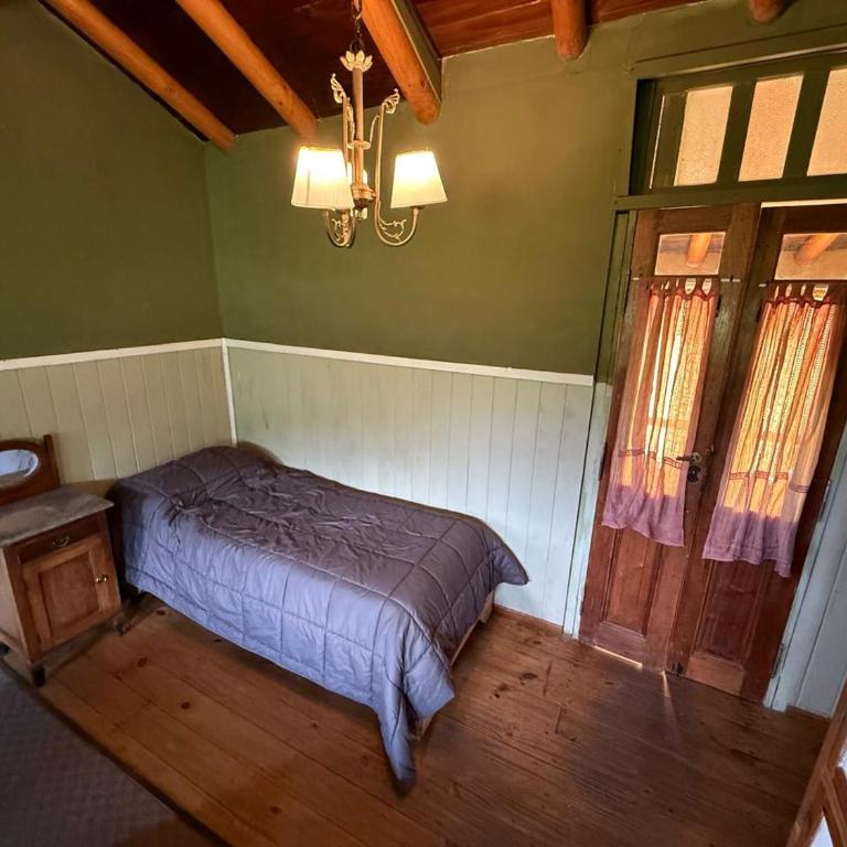 Tres Coronas - Bungalow de 2 dormitorios - 64