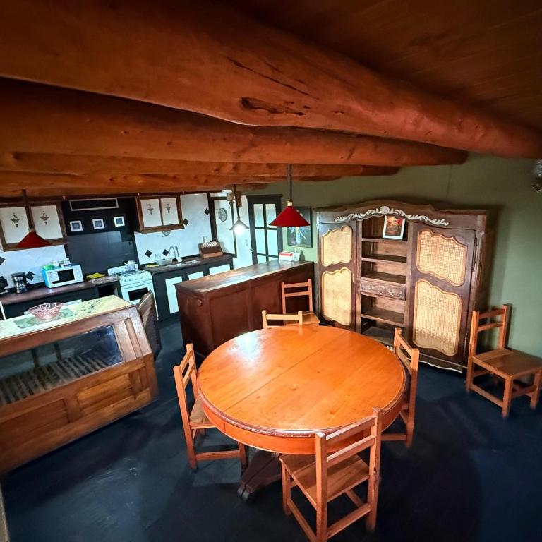 Tres Coronas - Bungalow de 2 dormitorios - 49