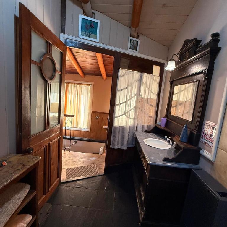 Tres Coronas - Bungalow de 2 dormitorios - 54