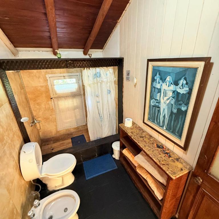 Tres Coronas - Bungalow de 2 dormitorios - 51