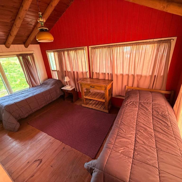 Tres Coronas - Bungalow de 2 dormitorios - 52