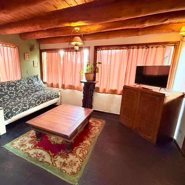 Tres Coronas - Bungalow de 2 dormitorios - 55