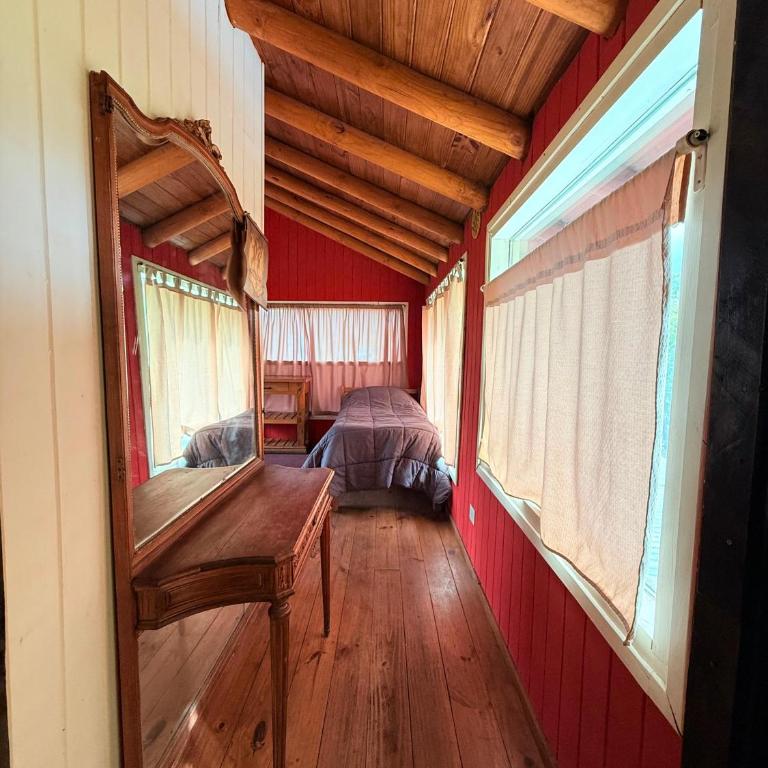 Tres Coronas - Bungalow de 2 dormitorios - 57