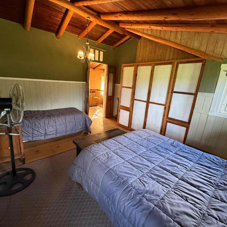 Tres Coronas - Bungalow de 2 dormitorios - 60