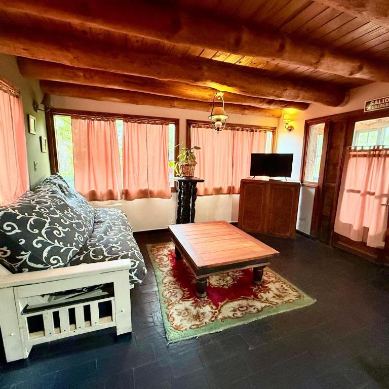 Tres Coronas - Bungalow de 2 dormitorios - 66