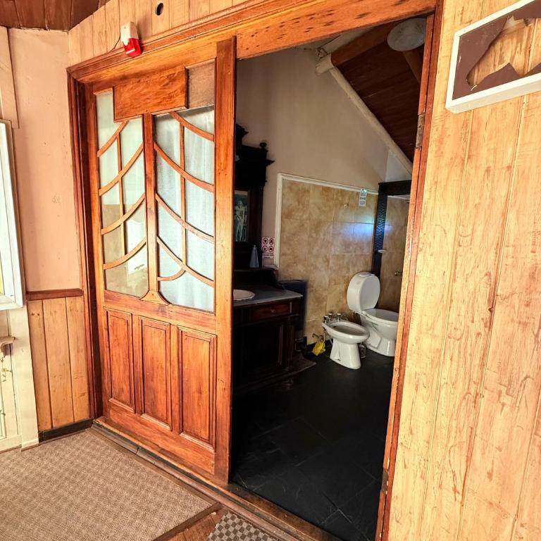 Tres Coronas - Bungalow de 2 dormitorios - 67