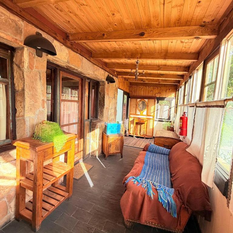 Tres Coronas - Two-Bedroom Bungalow - 68