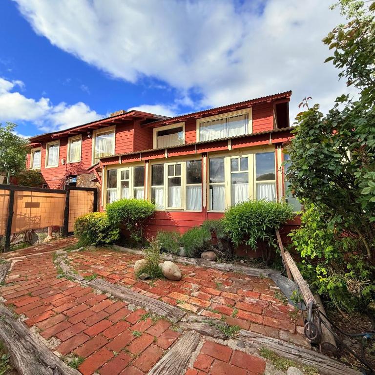 Tres Coronas - Bungalow de 2 dormitorios - 1