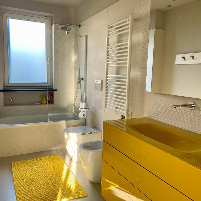 Riviera Wellness Villa - Villa con 3 Camere da Letto - 40