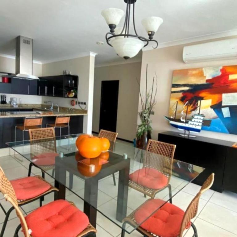 Horizon Durazno #3 - Frente Mar y Malecón - Two-Bedroom Apartment - 9