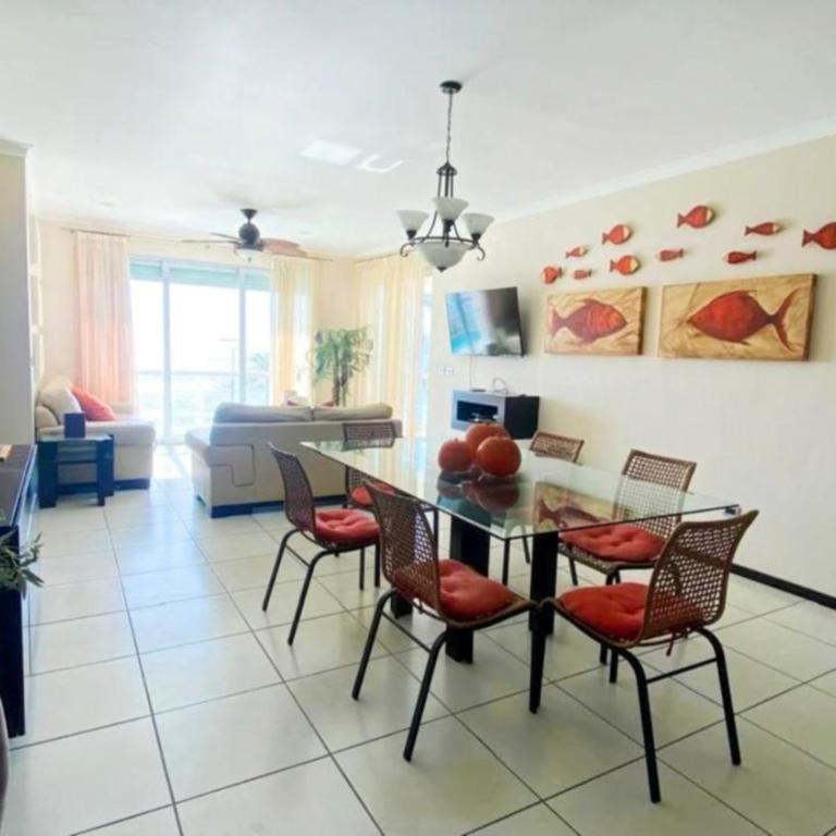 Horizon Durazno #3 - Frente Mar y Malecón - Two-Bedroom Apartment - 2