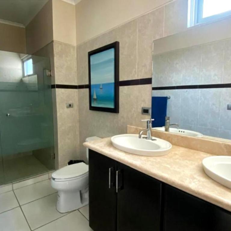 Horizon Durazno #3 - Frente Mar y Malecón - Two-Bedroom Apartment - 10