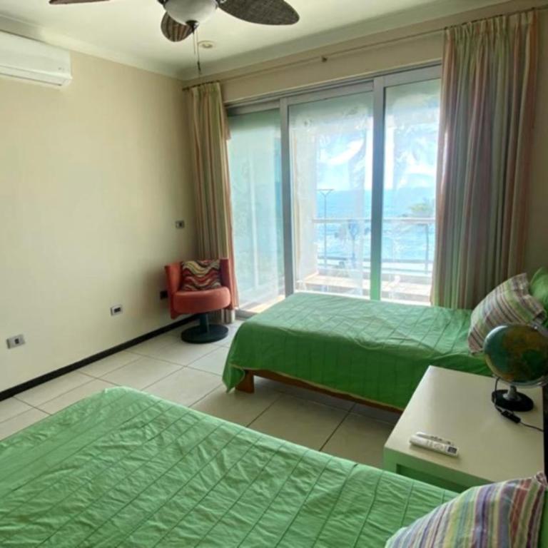 Horizon Durazno #3 - Frente Mar y Malecón - Two-Bedroom Apartment - 12