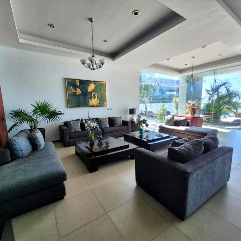 Horizon Durazno #3 - Frente Mar y Malecón - Two-Bedroom Apartment - 15