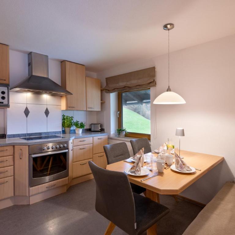 Ferienwohnung Lehenhof - Apartment mit 2 Schlafzimmern - 7