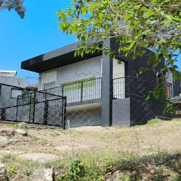 Casa frente al río - Casa con 1 dormitorio - 3