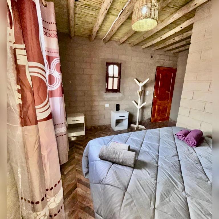 Hostería Kakan Y Excursiones - Double Room - 9