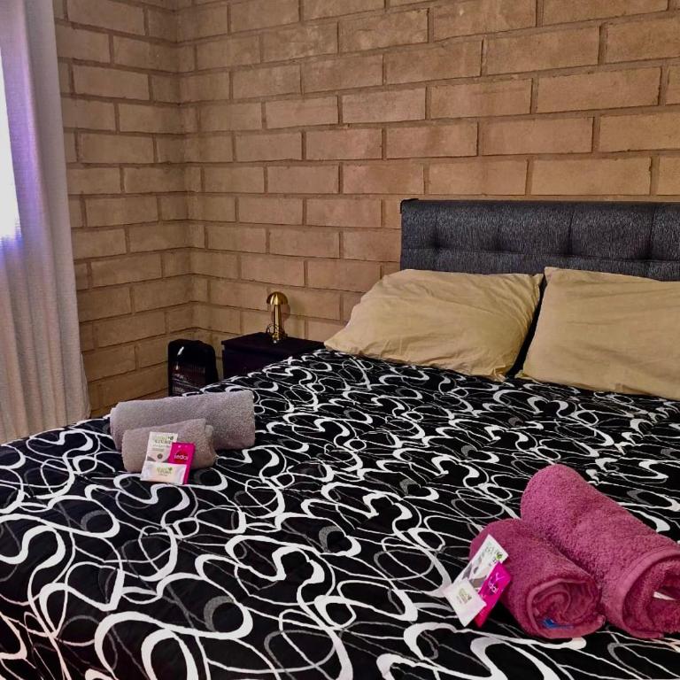 Hostería Kakan Y Excursiones - Double Room - 3
