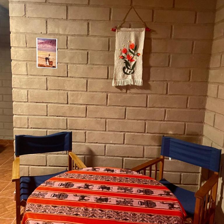 Hostería Kakan Y Excursiones - Double Room - 10