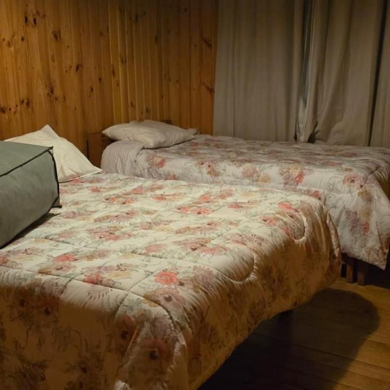 Casa Guanaqueros - Vacation Home - 5