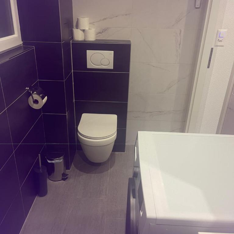 Le rocher - Apartment mit 1 Schlafzimmer - 31