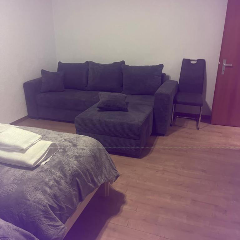 Le rocher - Apartment mit 1 Schlafzimmer - 35