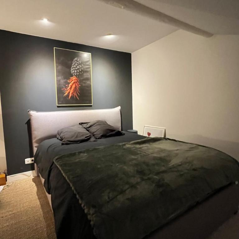 Maison au cœur des caves de champagnes - Appartamento con 1 Camera da Letto - 8