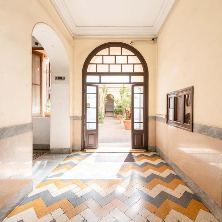 Vatican Luxury Design 3 Bedrooms Penthouse - Casa con 3 Camere da Letto - 12