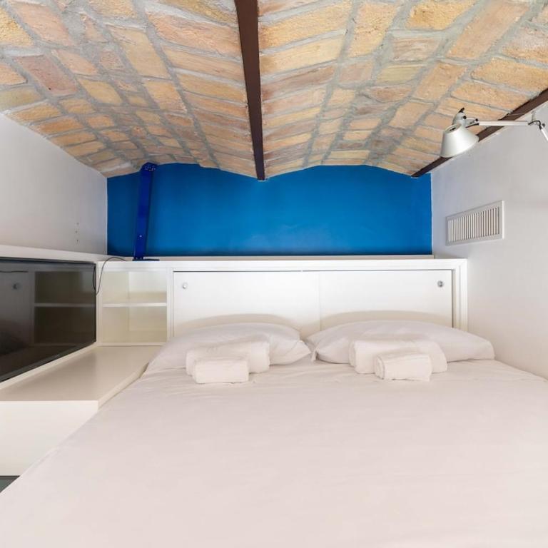 Vatican Luxury Design 3 Bedrooms Penthouse - Casa con 3 Camere da Letto - 18