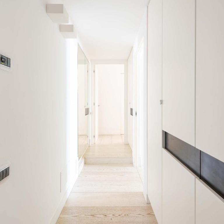 Vatican Luxury Design 3 Bedrooms Penthouse - Casa con 3 Camere da Letto - 25