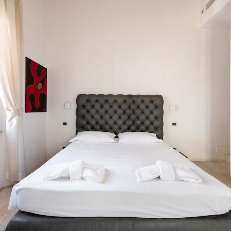Vatican Luxury Design 3 Bedrooms Penthouse - Casa con 3 Camere da Letto - 34
