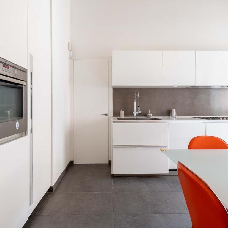 Vatican Luxury Design 3 Bedrooms Penthouse - Casa con 3 Camere da Letto - 36