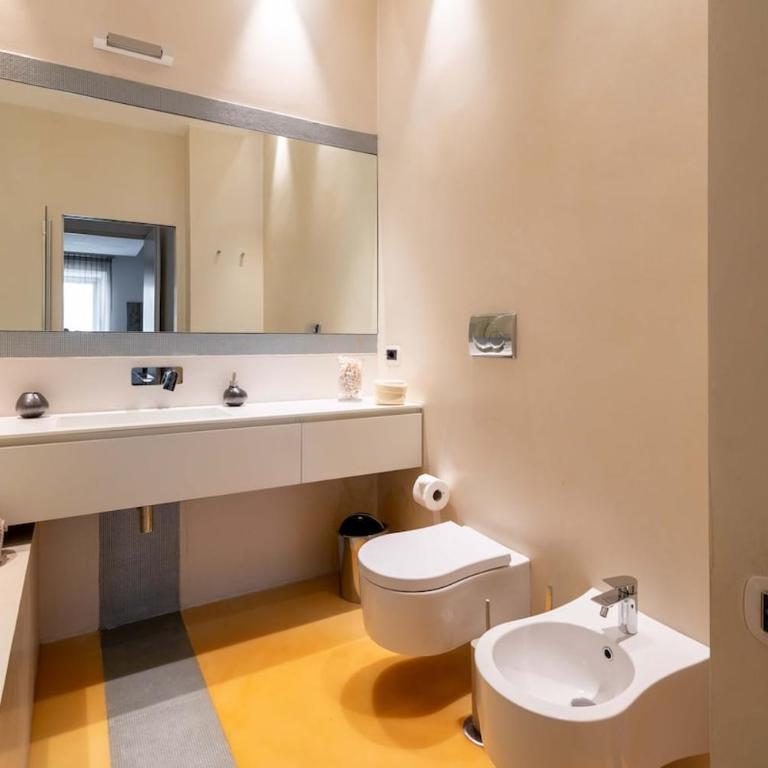 Vatican Luxury Design 3 Bedrooms Penthouse - Casa con 3 Camere da Letto - 37