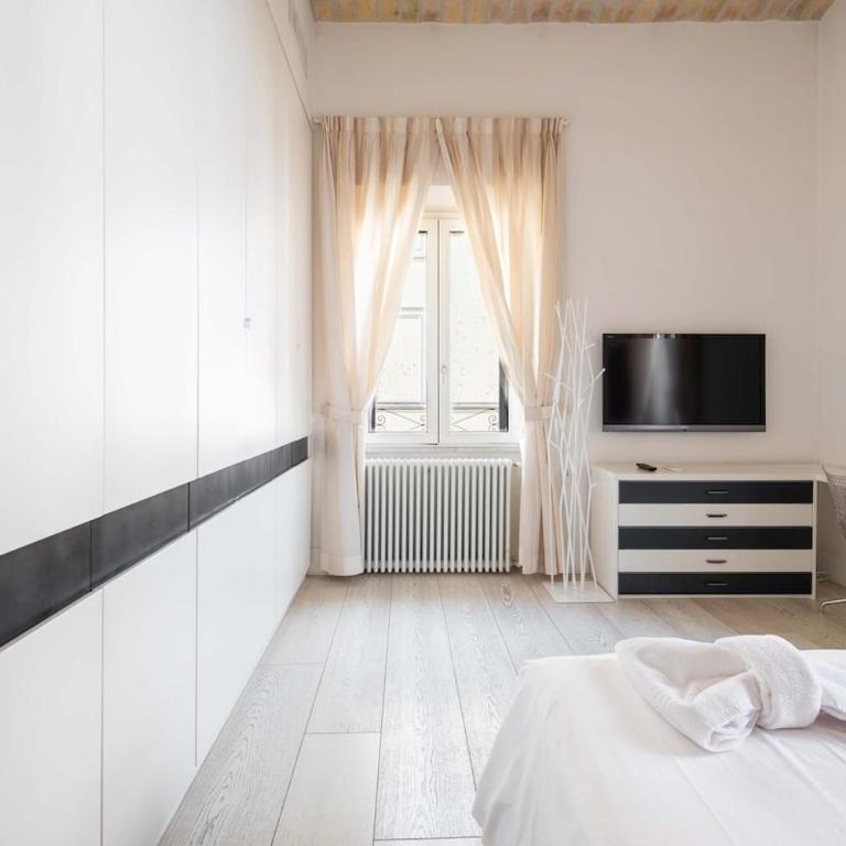 Vatican Luxury Design 3 Bedrooms Penthouse - Casa con 3 Camere da Letto - 43