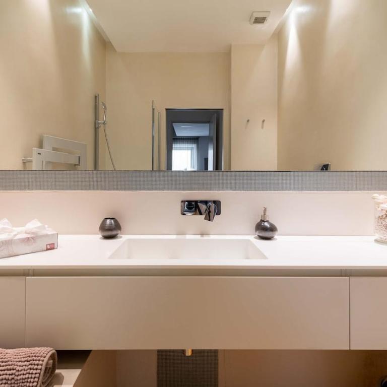 Vatican Luxury Design 3 Bedrooms Penthouse - Casa con 3 Camere da Letto - 44