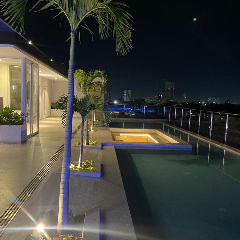 Tu Oasis en el Centro - One-Bedroom Apartment - 2