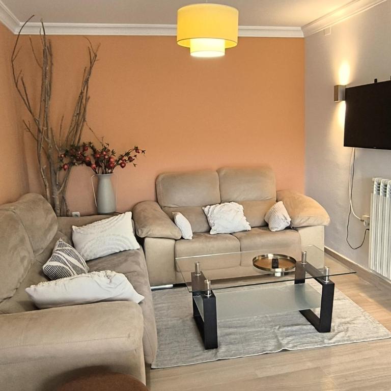 Apartamento Góngora - Apartment with Terrace - 7