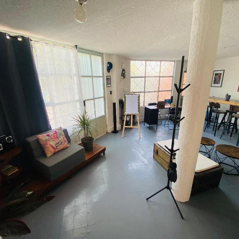 Music Guest House - Basic Triple Room - 5