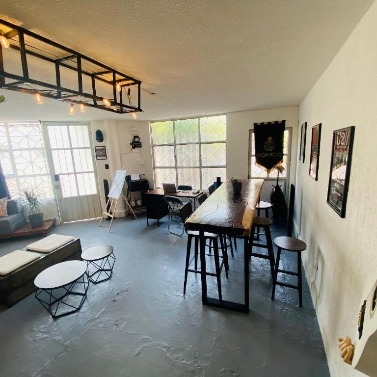 Music Guest House - Basic Triple Room - 6