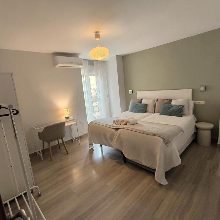 Apartamento Góngora - Apartment with Terrace - 25