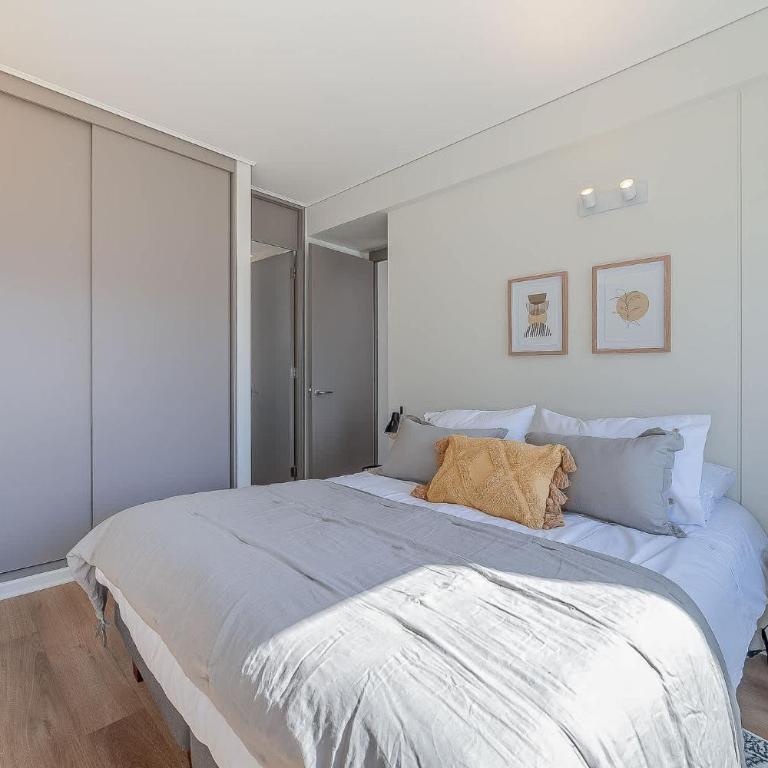 Visit Vitacura for an Unforgettable Stay - Apartment - 2