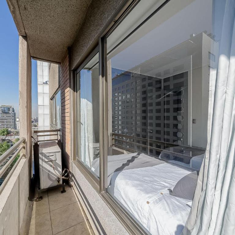 Visit Vitacura for an Unforgettable Stay - Apartment - 4