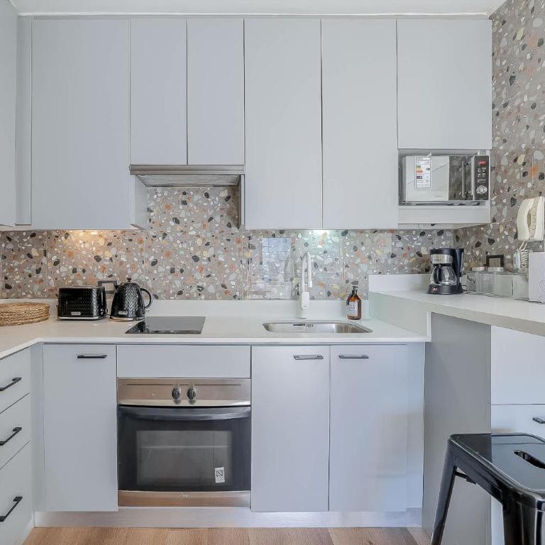 Visit Vitacura for an Unforgettable Stay - Apartment - 5