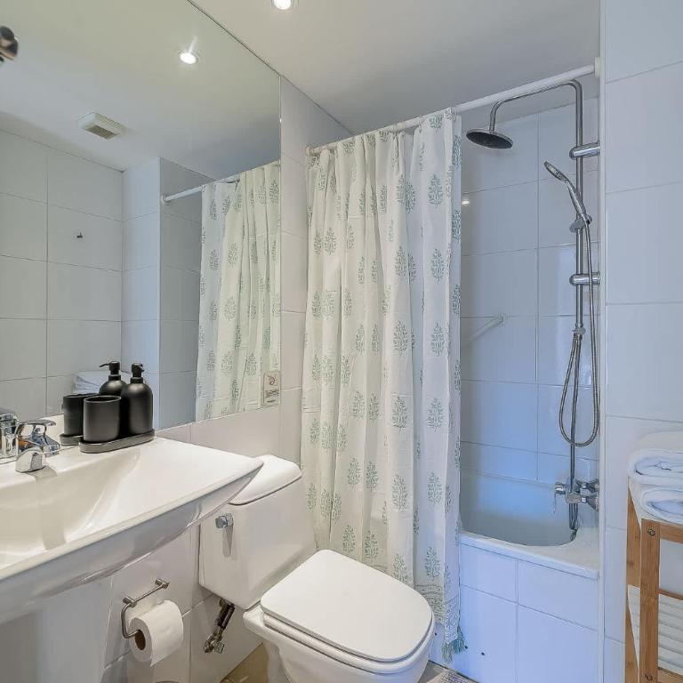 Visit Vitacura for an Unforgettable Stay - Apartment - 16