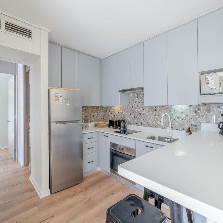 Visit Vitacura for an Unforgettable Stay - Apartment - 25