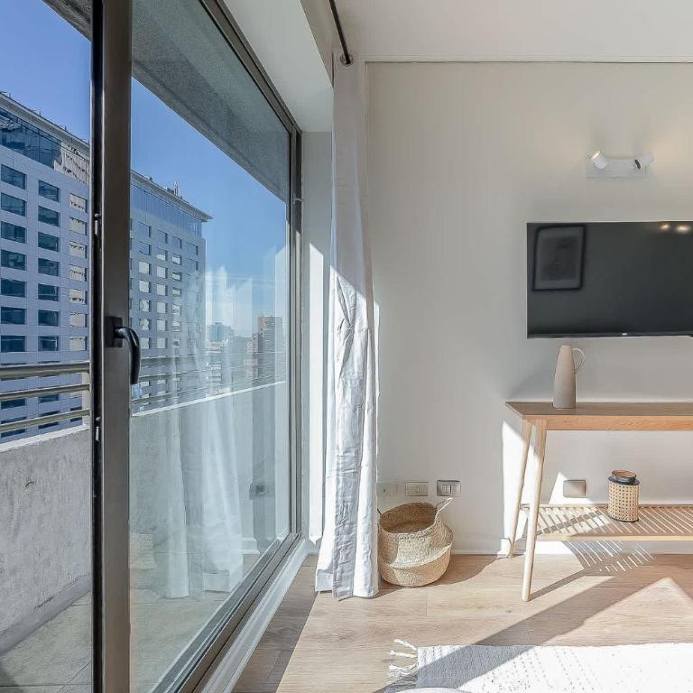 Visit Vitacura for an Unforgettable Stay - Apartment - 24