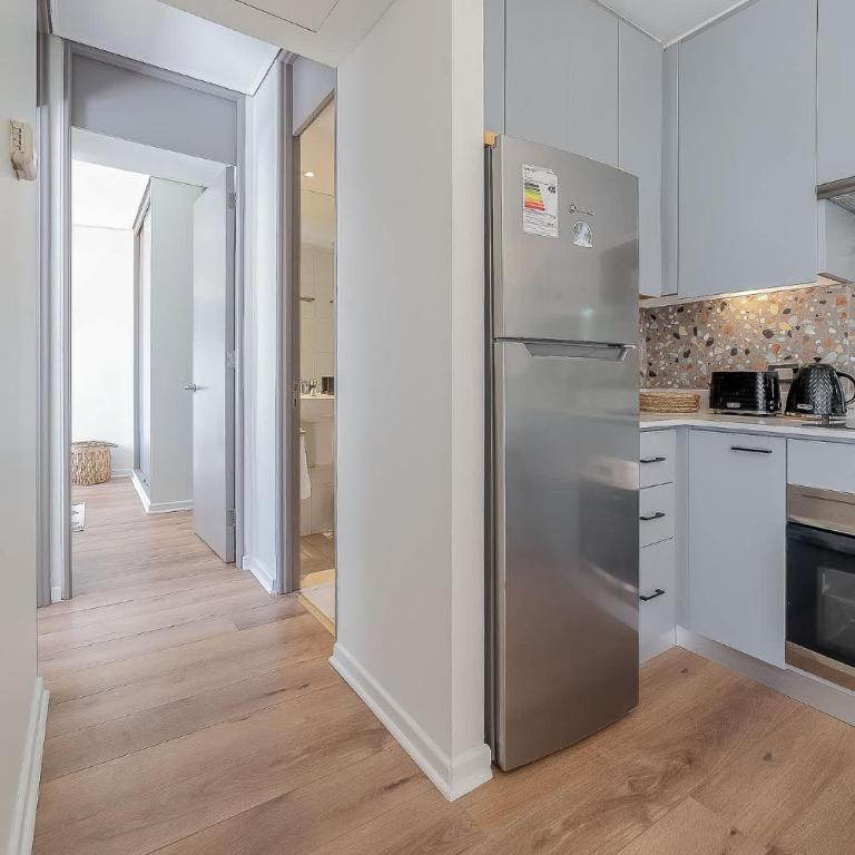 Visit Vitacura for an Unforgettable Stay - Apartment - 27