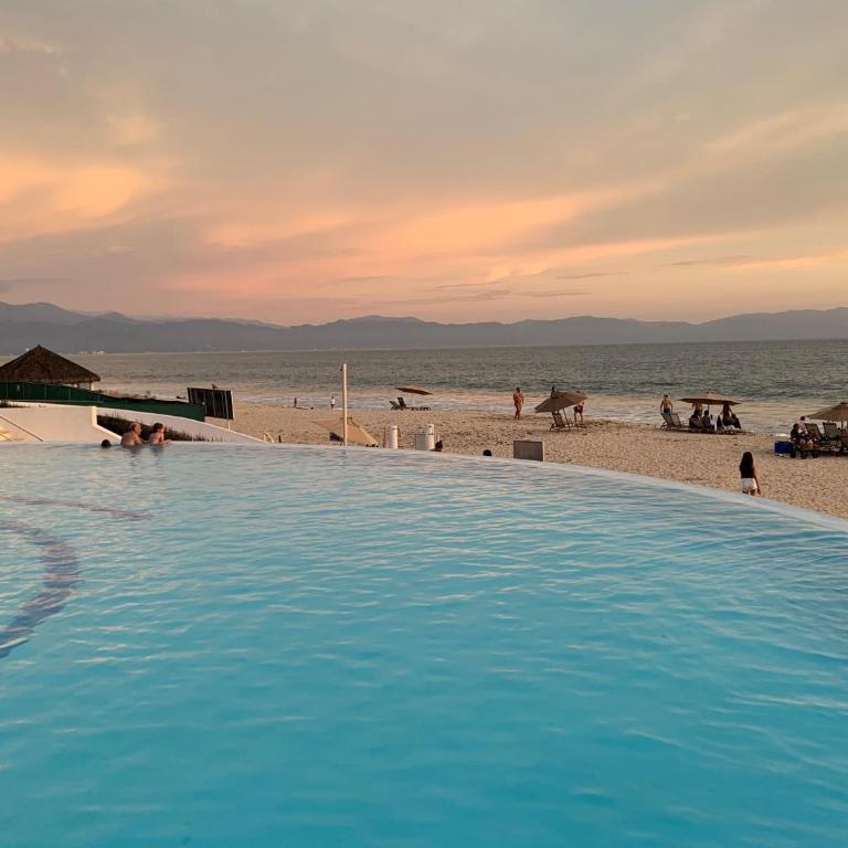 Puerto Vallarta Del Canto Luxury - Apartamento de 3 dormitorios - 1