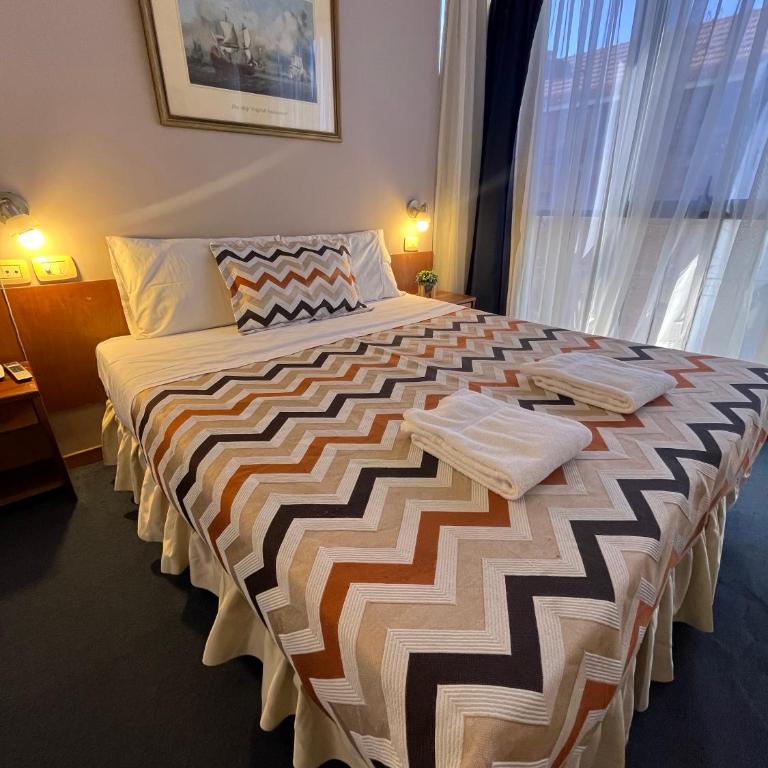 Gran Lourdes Hotel - Habitación Doble - 1